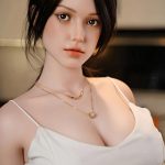 Dolls Castle #S26 168CM Eカップ フルシリコン 顎機能付き リアルな肌質感付き White肌 美人姉 セクシー ラブドール