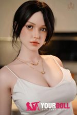 Dolls Castle #S26 168CM Eカップ フルシリコン 顎機能付き リアルな肌質感付き White肌 美人姉 セクシー ラブドール