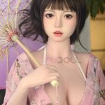 Fudoll 小茹 165cm Fカップ フルシリコン 顎機能付き 巨乳 エロ ラブドール 新品
