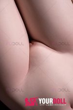 Fudoll 雪奈 165cm Fカップ フルシリコン 顎機能付き 巨乳 魅惑 狐娘 コスプレ系 ラブドール 新品 - 画像 (22)