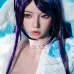 Fudoll 雪奈 165cm Fカップ フルシリコン 顎機能付き 巨乳 魅惑 狐娘 コスプレ系 ラブドール 新品