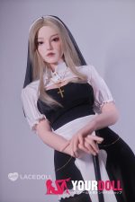 Lacedoll 晨露 168cm Dカップ フルシリコン ボディ選択可 シスター 美人姉 長身美女 ラブドール - 画像 (7)