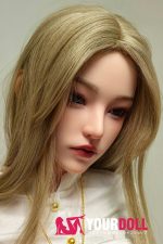 Lacedoll 晨露 168cm Dカップ フルシリコン ボディ選択可 シスター 美人姉 長身美女 ラブドール - 画像 (11)