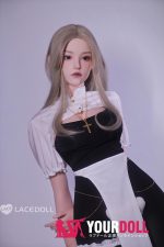 Lacedoll 晨露 168cm Dカップ フルシリコン ボディ選択可 シスター 美人姉 長身美女 ラブドール - 画像 (2)