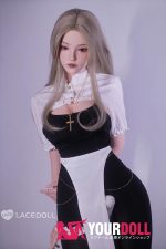 Lacedoll 晨露 168cm Dカップ フルシリコン ボディ選択可 シスター 美人姉 長身美女 ラブドール - 画像 (8)