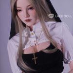 Lacedoll 晨露 168cm Dカップ フルシリコン ボディ選択可 シスター 美人姉 長身美女 ラブドール