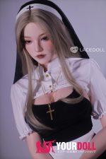 Lacedoll 晨露 168cm Dカップ フルシリコン ボディ選択可 シスター 美人姉 長身美女 ラブドール