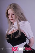 Lacedoll 晨露 168cm Dカップ フルシリコン ボディ選択可 シスター 美人姉 長身美女 ラブドール - 画像 (6)