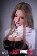 Lacedoll 晨露 168cm Dカップ フルシリコン ボディ選択可 シスター 美人姉 長身美女 ラブドール - 画像 (5)