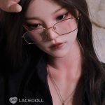 Lacedoll 晨露 168cm Dカップ フルシリコン ボディ選択可 魅惑 長身美女 ラブドール
