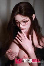 Lacedoll 晨露 168cm Dカップ フルシリコン ボディ選択可 魅惑 長身美女 ラブドール - 画像 (5)