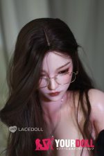 Lacedoll 晨露 168cm Dカップ フルシリコン ボディ選択可 魅惑 長身美女 ラブドール - 画像 (4)