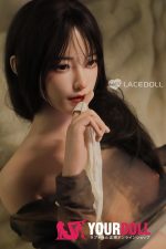Lacedoll 夏沫 168cm Dカップ フルシリコン ボディ選択可 艶美 エロ 色香 ラブドール - 画像 (7)
