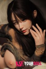 Lacedoll 夏沫 168cm Dカップ フルシリコン ボディ選択可 艶美 エロ 色香 ラブドール - 画像 (3)