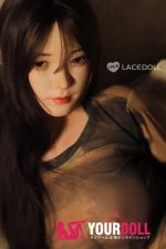 Lacedoll 夏沫 168cm Dカップ フルシリコン ボディ選択可 艶美 エロ 色香 ラブドール - 画像 (8)