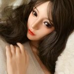 Lacedoll 暮雪 158cm Cカップ シリコンヘッド+TPEボディ ボディ選択可 リアル彼女 ラブドール