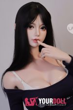 Lacedoll 暮雪 165cm Eカップ フルシリコン ボディ選択可 色気 巨乳 エロ ラブドール