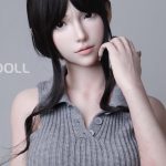 Lacedoll 冬语 168cm Dカップ フルシリコン ボディ選択可 清楚系 長身美女 ラブドール
