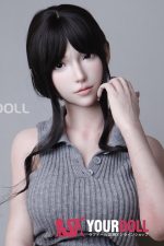 Lacedoll 冬语 168cm Dカップ フルシリコン ボディ選択可 清楚系 長身美女 ラブドール