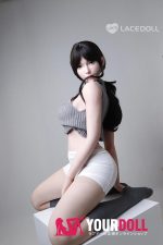 Lacedoll 冬语 168cm Dカップ フルシリコン ボディ選択可 清楚系 長身美女 ラブドール - 画像 (16)