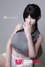Lacedoll 冬语 168cm Dカップ フルシリコン ボディ選択可 清楚系 長身美女 ラブドール - 画像 (4)
