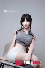 Lacedoll 冬语 168cm Dカップ フルシリコン ボディ選択可 清楚系 長身美女 ラブドール - 画像 (15)