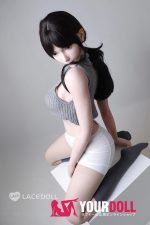 Lacedoll 冬语 168cm Dカップ フルシリコン ボディ選択可 清楚系 長身美女 ラブドール - 画像 (2)