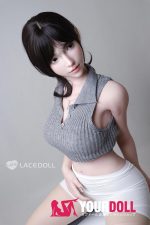 Lacedoll 冬语 168cm Dカップ フルシリコン ボディ選択可 清楚系 長身美女 ラブドール - 画像 (6)