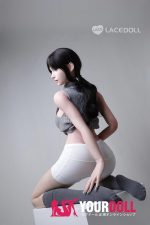 Lacedoll 冬语 168cm Dカップ フルシリコン ボディ選択可 清楚系 長身美女 ラブドール - 画像 (17)