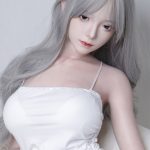 Lacedoll 秋名 168cm Dカップ フルシリコン ボディ選択可 魅惑 美人姉 ラブドール