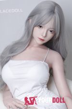 Lacedoll 秋名 168cm Dカップ フルシリコン ボディ選択可 魅惑 美人姉 ラブドール