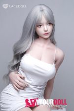 Lacedoll 秋名 168cm Dカップ フルシリコン ボディ選択可 魅惑 美人姉 ラブドール - 画像 (10)
