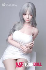 Lacedoll 秋名 168cm Dカップ フルシリコン ボディ選択可 魅惑 美人姉 ラブドール - 画像 (16)
