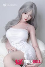 Lacedoll 秋名 168cm Dカップ フルシリコン ボディ選択可 魅惑 美人姉 ラブドール - 画像 (14)