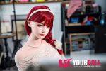 Lacedoll 夏沫 168cm Dカップ フルシリコン ボディ選択可 美人姉 セクシー ラブドール - 画像 (23)
