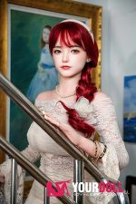 Lacedoll 夏沫 168cm Dカップ フルシリコン ボディ選択可 美人姉 セクシー ラブドール - 画像 (10)