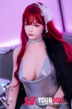 Lacedoll 夏沫 168cm Dカップ フルシリコン ボディ選択可 美人姉 艶美 熟女 ラブドール - 画像 (12)