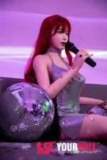 Lacedoll 夏沫 168cm Dカップ フルシリコン ボディ選択可 美人姉 艶美 熟女 ラブドール - 画像 (15)
