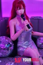 Lacedoll 夏沫 168cm Dカップ フルシリコン ボディ選択可 美人姉 艶美 熟女 ラブドール - 画像 (21)