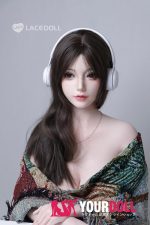 Lacedoll 暮雪 163cm Hカップ フルシリコン ボディ選択可 魅惑 美人 巨乳 ラブドール - 画像 (10)