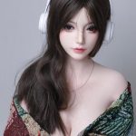 Lacedoll 暮雪 163cm Hカップ フルシリコン ボディ選択可 魅惑 美人 巨乳 ラブドール