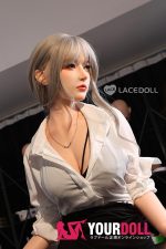 Lacedoll 黎霜 168cm Dカップ フルシリコン ボディ選択可 美人OL クール系 熟女 大人感 ラブドール 新品 - 画像 (12)