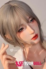Lacedoll 黎霜 168cm Dカップ フルシリコン ボディ選択可 美人OL クール系 熟女 大人感 ラブドール 新品 - 画像 (4)