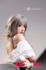 Lacedoll 黎霜 168cm Dカップ フルシリコン ボディ選択可 美人OL クール系 熟女 大人感 ラブドール 新品 - 画像 (16)