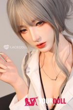 Lacedoll 黎霜 168cm Dカップ フルシリコン ボディ選択可 美人OL クール系 熟女 大人感 ラブドール 新品 - 画像 (5)