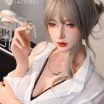 Lacedoll 黎霜 168cm Dカップ フルシリコン ボディ選択可 美人OL クール系 熟女 大人感 ラブドール 新品