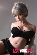 Lacedoll 黎霜 168cm Dカップ フルシリコン ボディ選択可 美人OL クール系 熟女 大人感 ラブドール 新品 - 画像 (7)