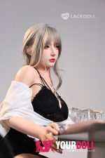 Lacedoll 黎霜 168cm Dカップ フルシリコン ボディ選択可 美人OL クール系 熟女 大人感 ラブドール 新品 - 画像 (18)