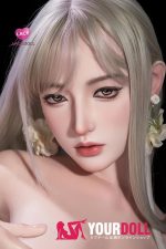 Lacedoll 黎霜 168cm Dカップ フルシリコン ボディ選択可 綺麗 長身美女 クール系 ラブドール - 画像 (5)
