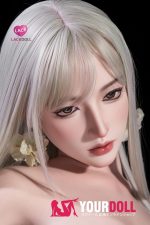 Lacedoll 黎霜 168cm Dカップ フルシリコン ボディ選択可 綺麗 長身美女 クール系 ラブドール - 画像 (6)